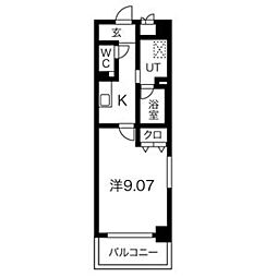 ステージア日進 2D