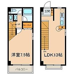 パティオ大楠 506