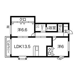 ネクステージフローラ 101