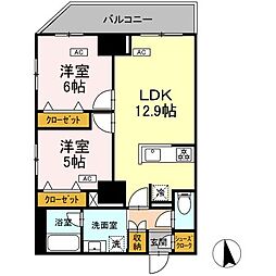 ドリーム神楽坂 503