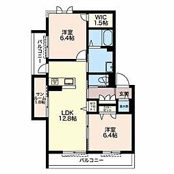 プレミアス町新 205