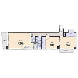 メイプル八田 403