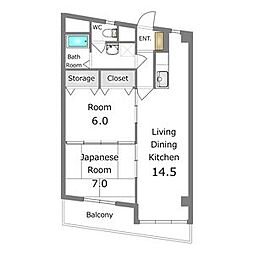 宇都宮市昭和3丁目