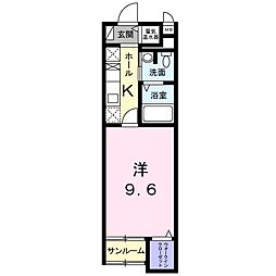 ルミエール 102