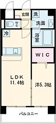 ネクステージ三萩野 1003