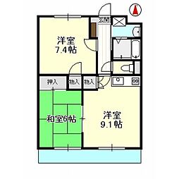 エスペランサ 303