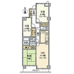 戸田市上戸田3丁目