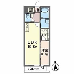 グランサウス 103