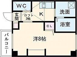 堺市北区北花田町4丁