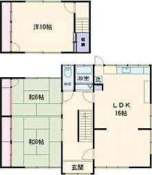 寒川町神前戸建て1 1