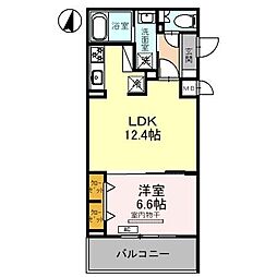 トリニティ三国ヶ丘