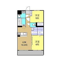 サンホープ長田 401