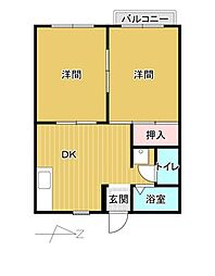 リバーサイドマンション 210