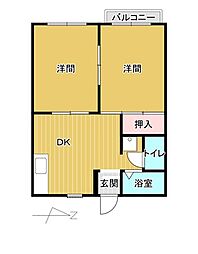 リバーサイドマンション 210