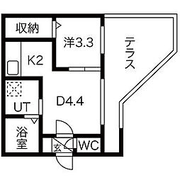 札幌市西区八軒二条西2丁目