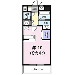 ペスカフィオーレ 205