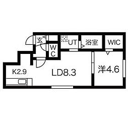 仮)千歳北栄MS 201