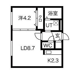 仮)千歳北栄MS 102