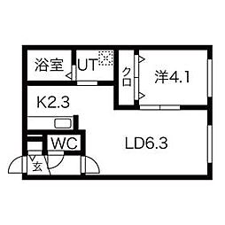 仮)千歳北栄MS 206