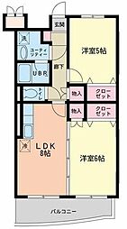レーヴサンティール 203