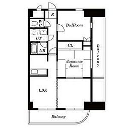 レジデンスMAX 1102