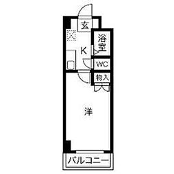 サンロイヤルみのり 101