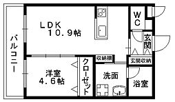 熊本市北区山室3丁目