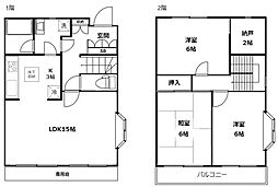 王禅寺西ハウス 101