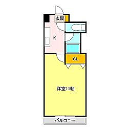 NARABU五番館 202