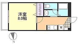 ハイツ・サンシャイン 302