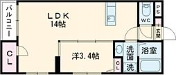 熊本市中央区新屋敷3丁目