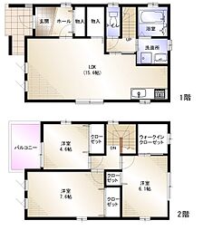 和歌山市福島の一戸建て