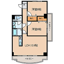 取手市台宿2丁目