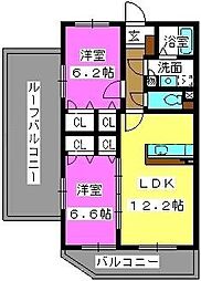 デューク筑紫野 402