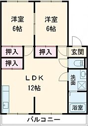 リッツドミール 103