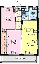 （仮称）日向・永江町2丁目マンション 101