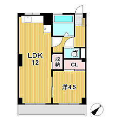 征矢マンション 102