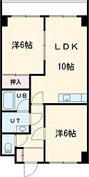 北浜コスモビル 403