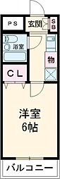 武蔵村山市大南5丁目