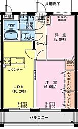 （仮称）日向・永江町2丁目マンション 202