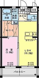 （仮称）日向・永江町2丁目マンション 103