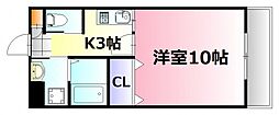 Aprecio大町東 204