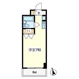 トーコービル 404