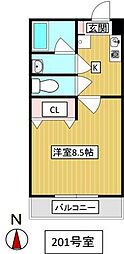 東大和市南街2丁目