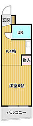 山崎マンション 303