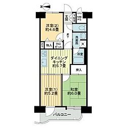 ライオンズマンション北仙台