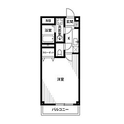 アンプルール フェール 加茂宮 104