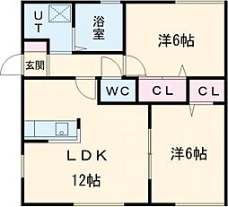 岩倉市下本町戸建 C