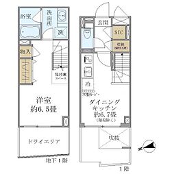 Ｔ’ｓ　ＳＱＵＡＲＥ　ＫＡＧＵＲＡＺＡＫＡ 103