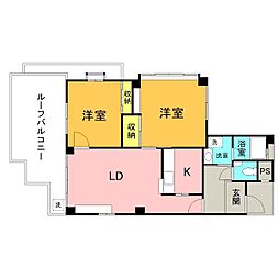 シルク壱番館 301